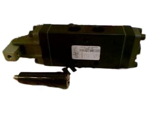 NORGREN 375-02T-B81-17T
