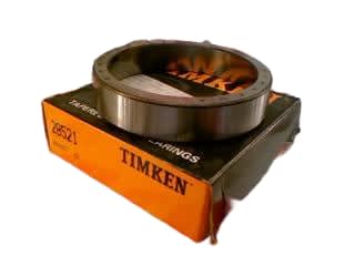 BCA BEARING 28521