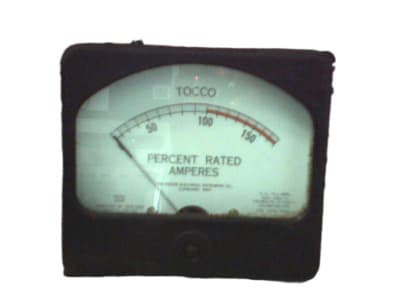TOCCO 69M0150AMP