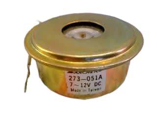 RADIO SHACK 273-051A