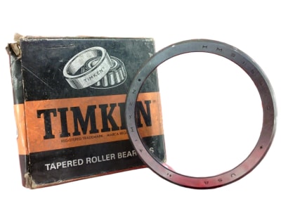 BCA BEARING HM516410