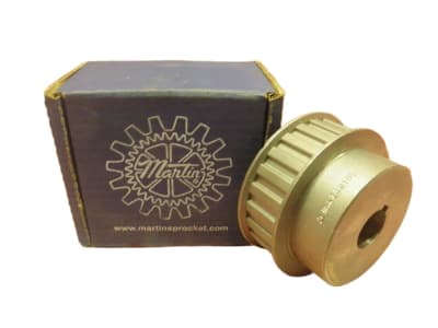 MARTIN SPROCKET & GEAR INC 24H100-MPB