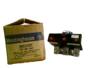 WESTINGHOUSE 2602D83G21