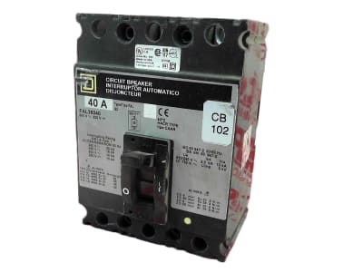 GRAINGER 5B858