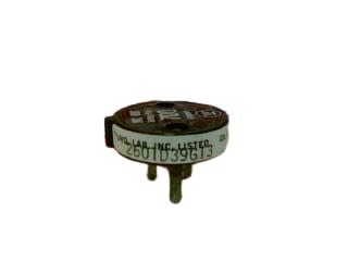 EATON CORPORATION 2601-D39G14