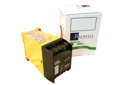 ASEA BROWN BOVERI 2.409.801.30