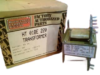 UNITED TECHNOLOGIES HT-01BE-220A