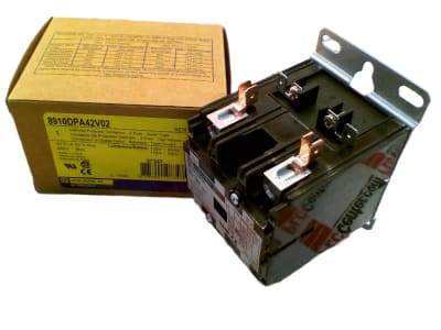 GRAINGER 5B112