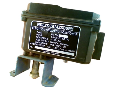 JAMESBURY NE724/S