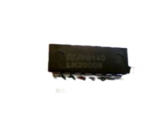 NTE NTE992