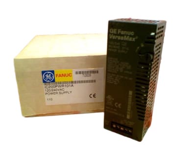 EMERSON AS200PWR101A