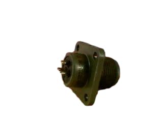 CAPLUGS MS3102E10SL-3S