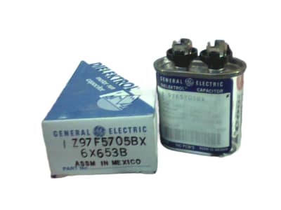 GRAINGER 6X653