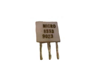 ALLEGRO MICROSYSTEMS A3121LHH