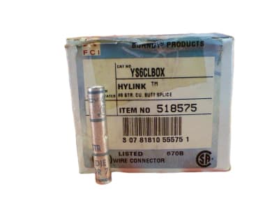 CHEROKEE INTERNATIONAL YS6CLB0X