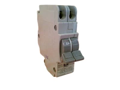 AMERICAN CIRCUIT BREAKER NC240