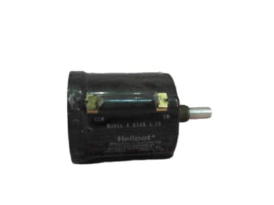 TT ELECTRONICS AR50KL.25