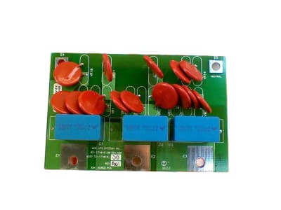 SCHNEIDER ELECTRIC 72-171016-00