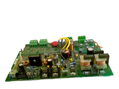 INVENSYS AH385128U104