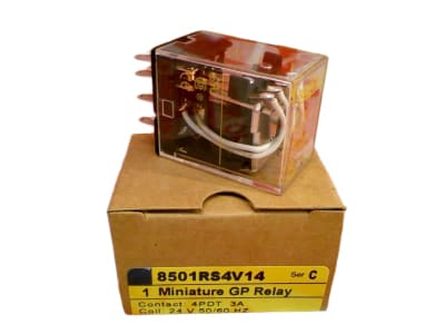 SAGER 8501RS4V14