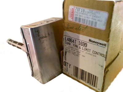 LENNOX 78F1001