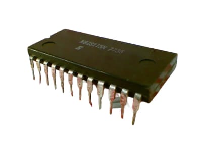 NXP SEMICONDUCTOR N82S115N