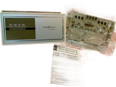 TROLATEMP T874A1465/Q674B1471