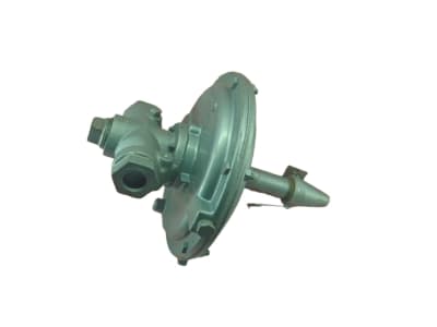 PYRONICS INC 6-BZR-150