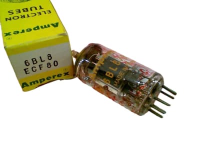 GTE 6BL8