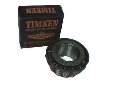BCA BEARING 65390