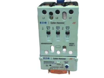 WESTINGHOUSE MVX25A01