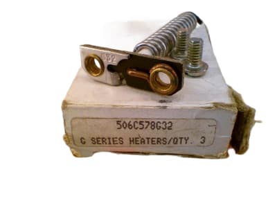 WESTINGHOUSE 506C578G32