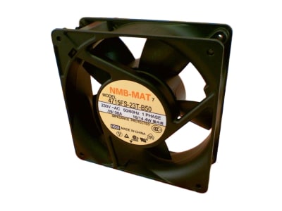 AVNET ELECTRONICS 4715FS-23T-B50-D