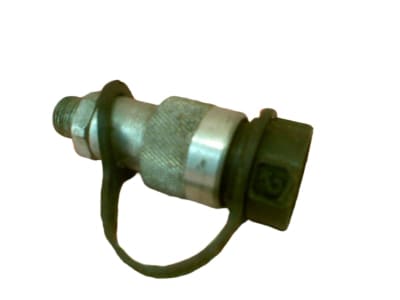 GRAINGER 6BU55