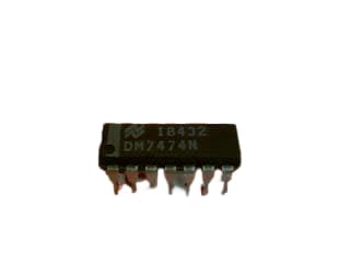 AMETEK DM7474N