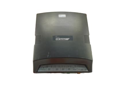 SCHNEIDER ELECTRIC UNC-510-2