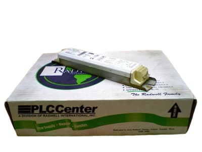 ZUMTOBEL PC-2X58-E011-IDC