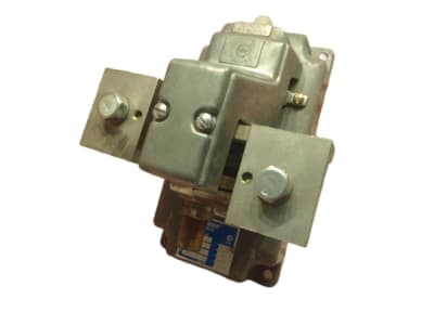 EATON CORPORATION 28UT2-900