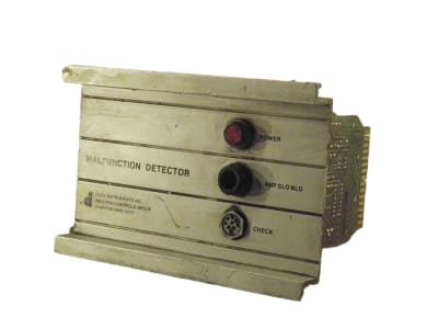 DATA INSTRUMENTS INC C50267
