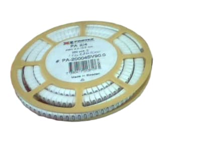 WEIDMULLER PA-20004SV90.0