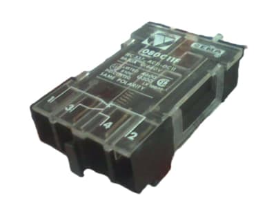 GTE 080-C11F