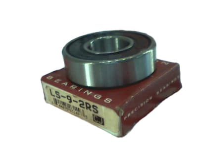 GULF BEARING LJ-3/4-2RS