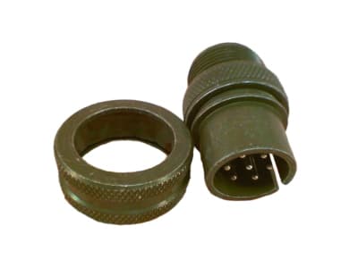 CAPLUGS 97-3107A-16S-1P