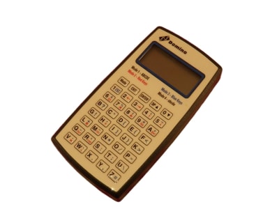DOMINO PBS3800A