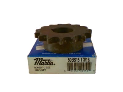 ALTRA INDUSTRIAL MOTION 50B15-1 3/16