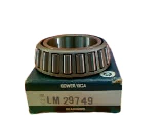 KML LM29749