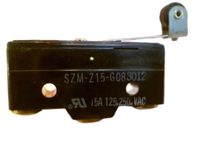 HONEYWELL SZM-Z15-G08