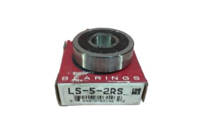 NSK LJ122RS