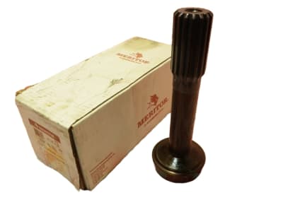 DANA CORPORATION SPI-4-40-721