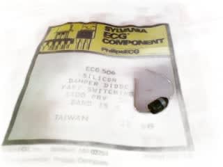 NTE ECG506